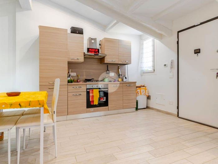 Appartamento bilocale in vendita in Via Privata Alessandro Scanini, Baggio, Milano