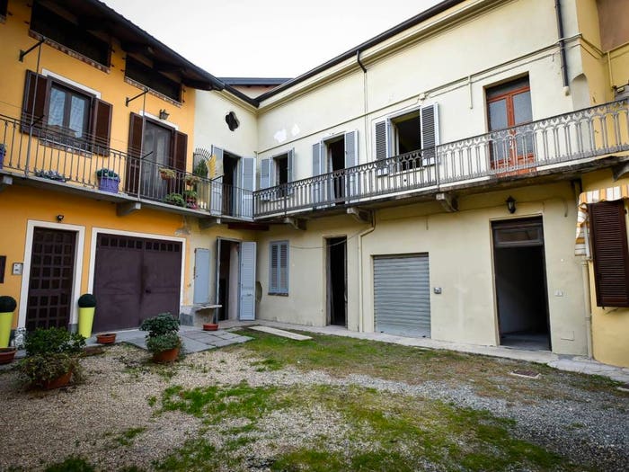 Appartamento con 6 locali in vendita in VIA TORINO, Centro, Caselle Torinese