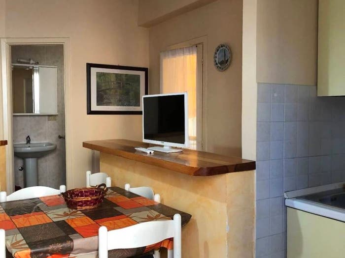 Appartamento monolocale in vendita in Corso Dante Alighieri, Centro, Alassio