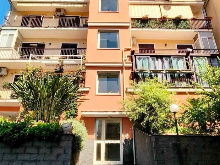 Appartamento trilocale in vendita in Via San Giuseppe, Centro, Belpasso
