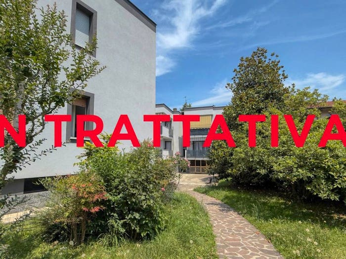 Appartamento trilocale in vendita in Via Pasubio, Centro, Pessano con Bornago