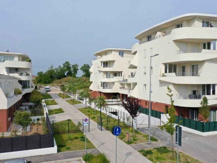 Casa quadrilocale in vendita in Via Paolo Marconi, Viserba, Rimini