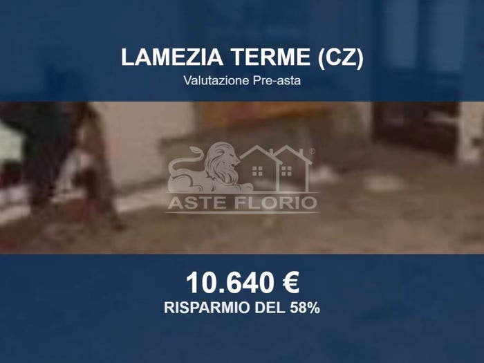 Appartamento quadrilocale in vendita in Via Degli Uliveti, Nicastro Sambiase, Lamezia Terme