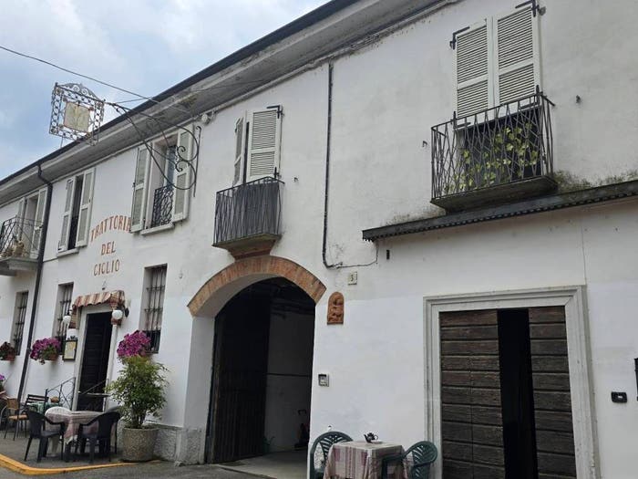 Casa con 6 locali in vendita in via roma, Centro, Crotta d'Adda