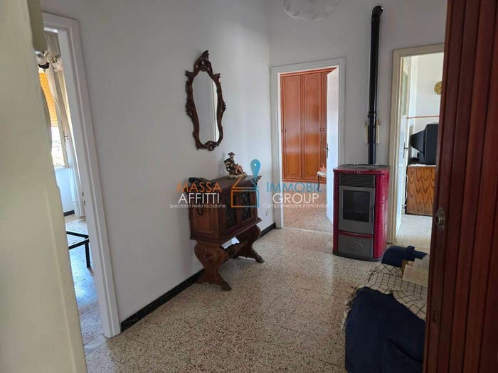 Appartamento con 5 locali in vendita in Via Gioconda, Puliche, Massa