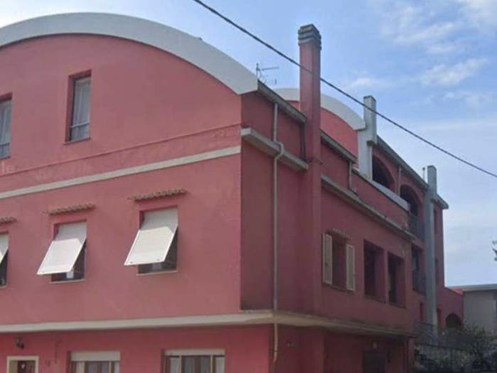 Appartamento con 5 locali in vendita in Centro, Capannoli