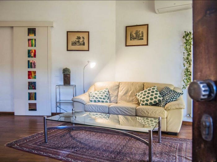 Appartamento trilocale in vendita in Via del Golf, Villafranca, Garlenda