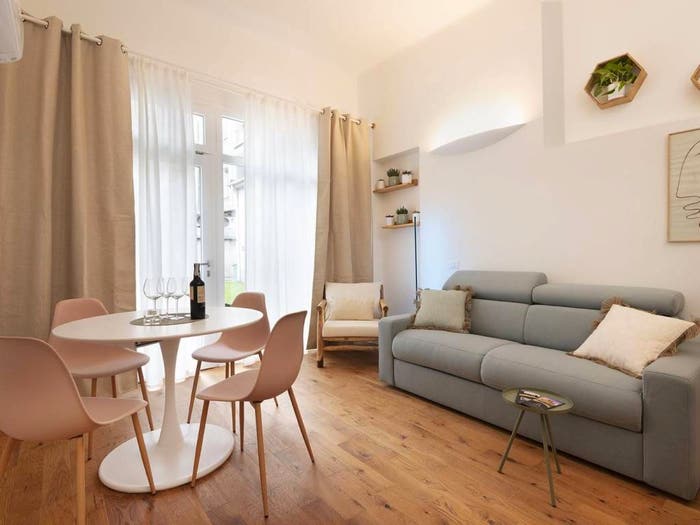 Appartamento in vendita in Viale Certosa, Certosa, Milano