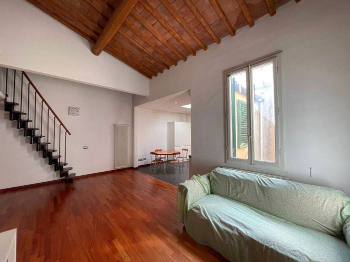 Appartamento quadrilocale in vendita in Via Guelfa, San Marco SS Annunziata, Firenze