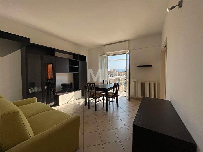 Appartamento quadrilocale in vendita in Centro, Loano