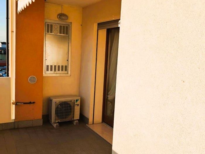 Appartamento quadrilocale in vendita in Via Ivancich, Chirignago, Venezia