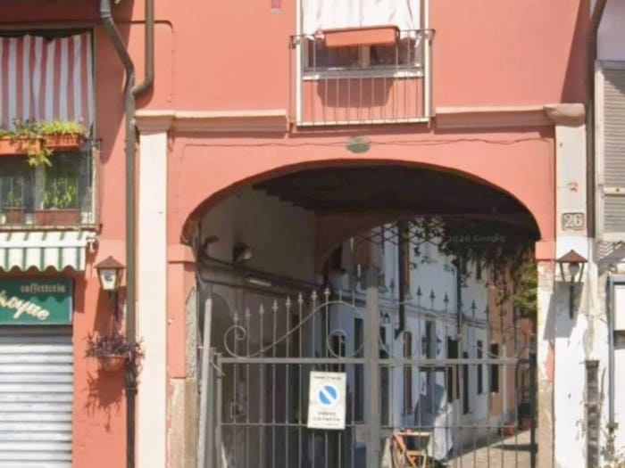 Appartamento trilocale in vendita in Via Antonio Maria Ceriani, Baggio, Milano