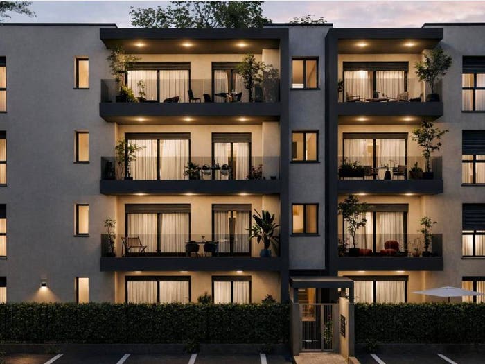 Appartamento trilocale in vendita in Via San Giacomo, Sagnino, Como