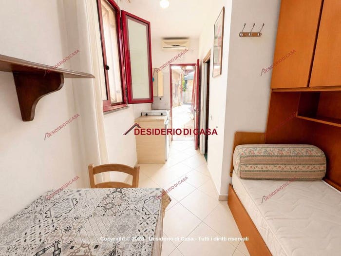 Appartamento monolocale in vendita in Cortile Tabò, Pallavicino Villaggio Ruffini, Palermo