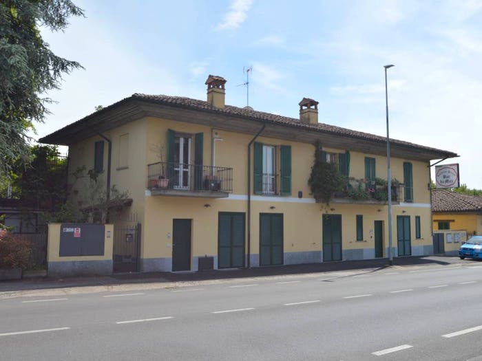 Appartamento trilocale in vendita in Viale Lodi, Vallone, Pavia