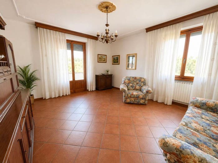 Appartamento con 5 locali in vendita in Via Giuseppe Verdi, Galliano, Barberino di Mugello