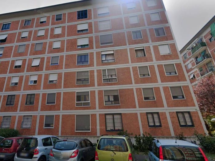 Appartamento quadrilocale in vendita in Via dei Salici, Quartiere Olmi, Milano
