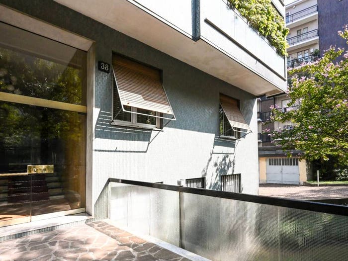 Appartamento con 6 locali in vendita in Via Marco Ulpio Traiano, Portello Parco Vittoria, Milano