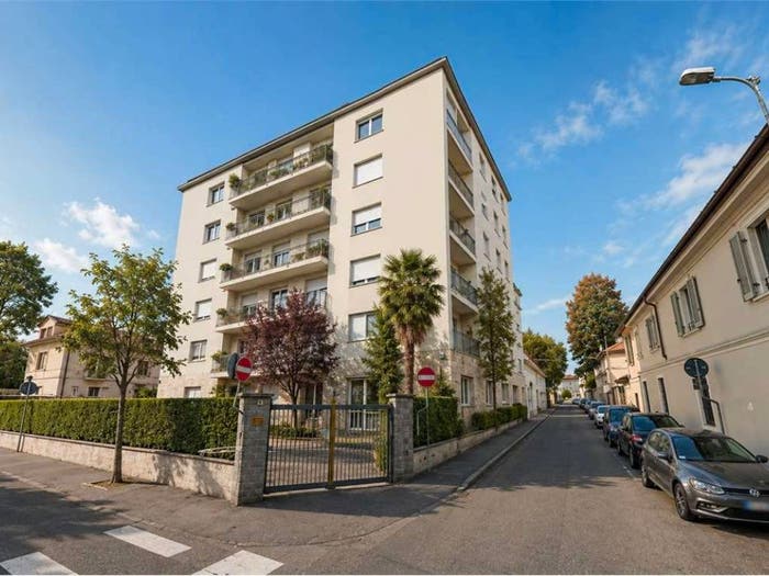 Appartamento quadrilocale in vendita in via parini, San Biagio, Monza