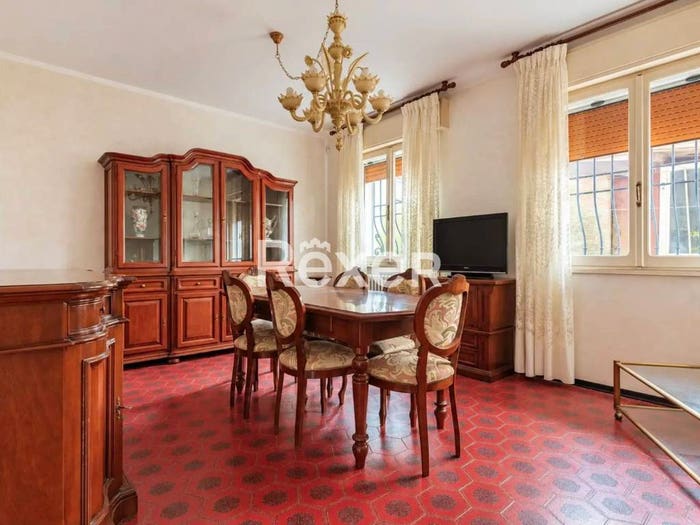 Casa con 6 locali in vendita in Via Luigi Parmeggiani, Centro, Copparo