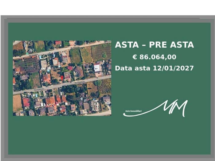 Casa con 6 locali in vendita in Via Ventotene, Campoverde Lampione, Aprilia