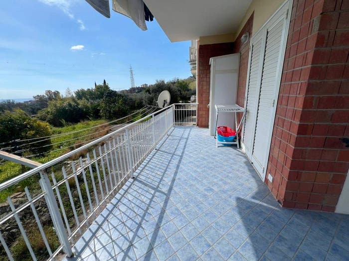 Appartamento quadrilocale in vendita in Via Balzorile, Centro, Formia