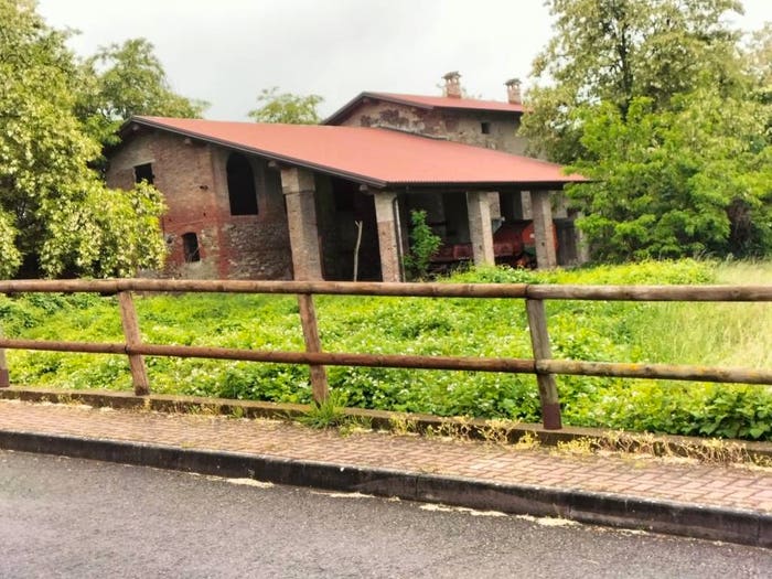 Casa con 6 locali in vendita in Via Genova, Centro, Ponte dell'Olio