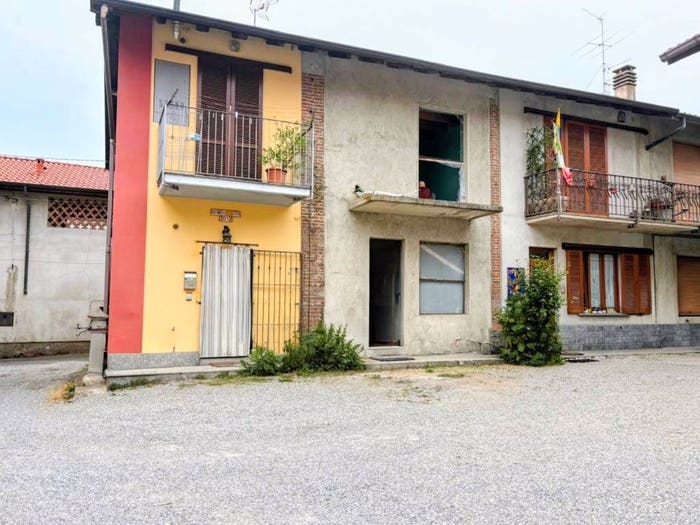 Casa trilocale in vendita in Centro, Lentate sul Seveso