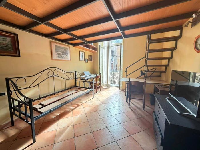 Appartamento monolocale in vendita in Via del Carmine, Mercato, Napoli