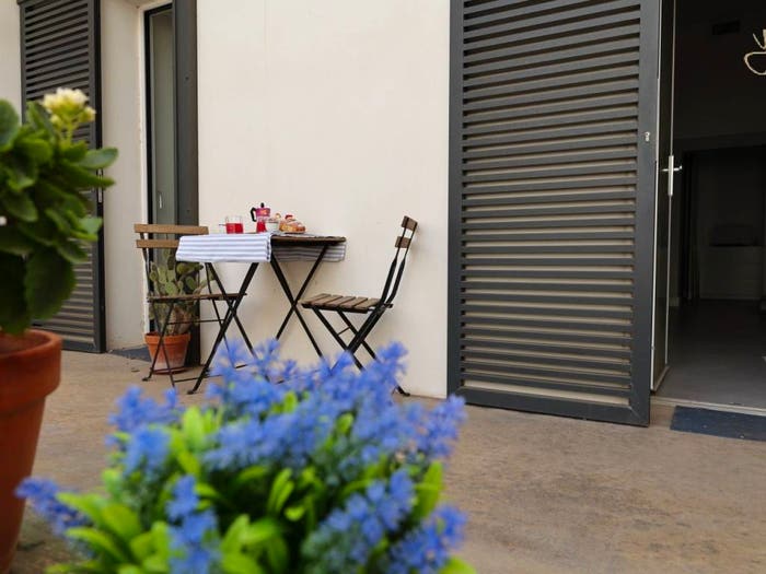 Casa quadrilocale in vendita in Via Martiri di Dogali, Centro, Polignano a Mare