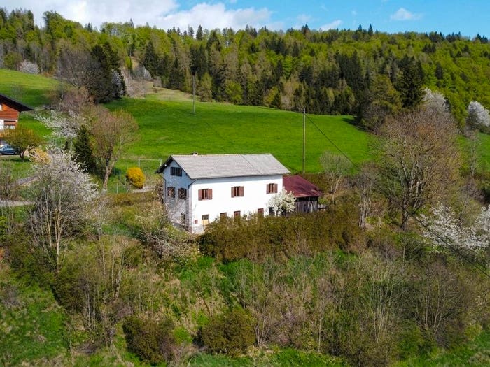 Casa con 6 locali in vendita in Giro dei Camini, Gionghi Cappella, Lavarone