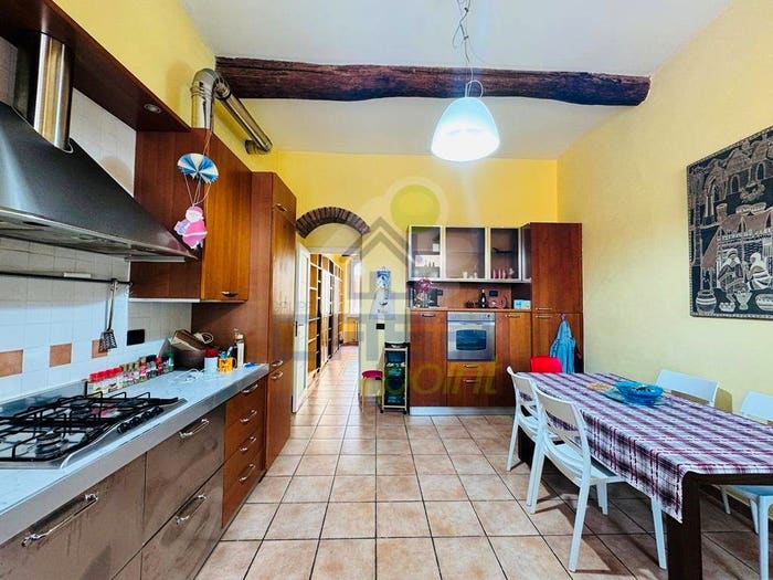 Appartamento trilocale in vendita in Via Villa Glori n, Centro, Cremona