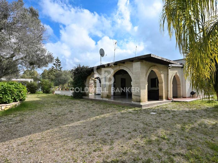 Casa con 5 locali in vendita in Montenegro, Brindisi