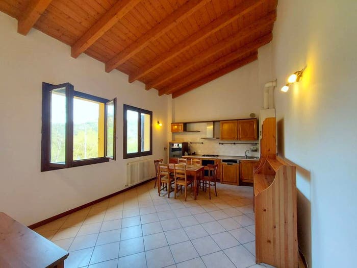 Appartamento trilocale in vendita in Via Idice, Centro, Monterenzio