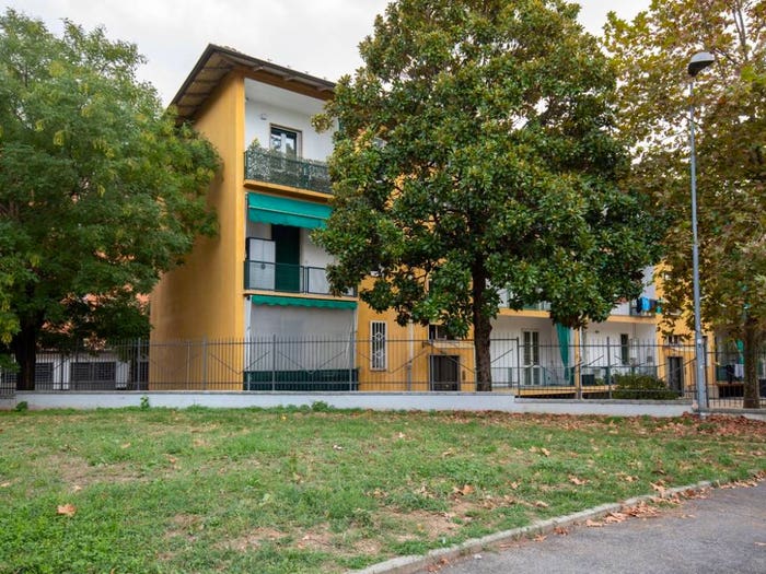 Appartamento bilocale in vendita in Piazza Vittorio Allais, Centro, Grugliasco