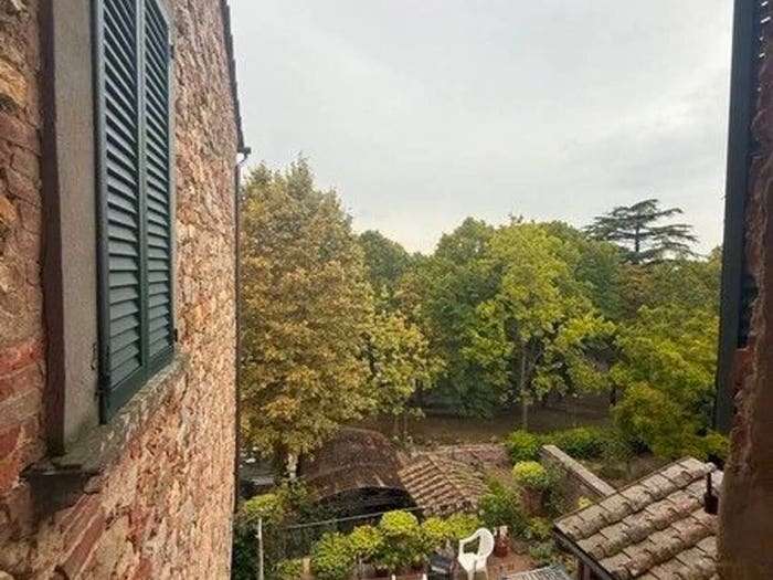 Appartamento quadrilocale in affitto in Via Giacomo Matteotti No Number, Centro, Lucignano