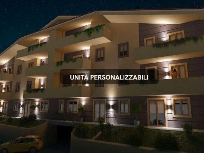 Appartamento trilocale in vendita in Via Unione Sovietica, Centro, Magione