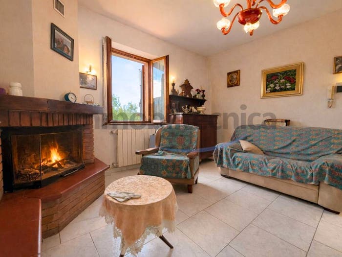 Casa con 6 locali in vendita in San Polo, Antria, Arezzo