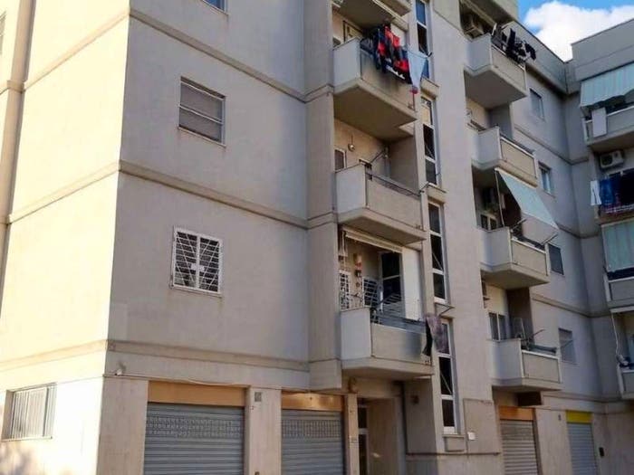 Appartamento trilocale in vendita in via Dei Confezionisti, Bisceglie