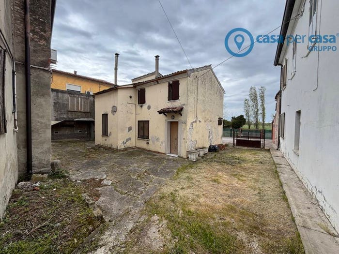 Casa trilocale in vendita in Centro, Bosaro