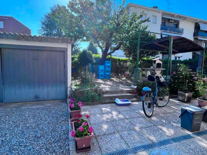 Casa trilocale in vendita in Viale Somaini, Centro, Lomazzo
