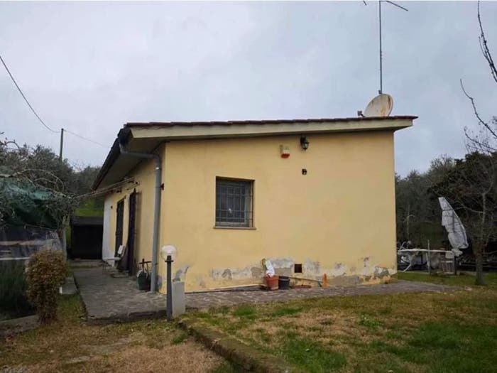 Appartamento trilocale in vendita in Strada Vicinale di Poggio Gello, Centro, Lastra a Signa