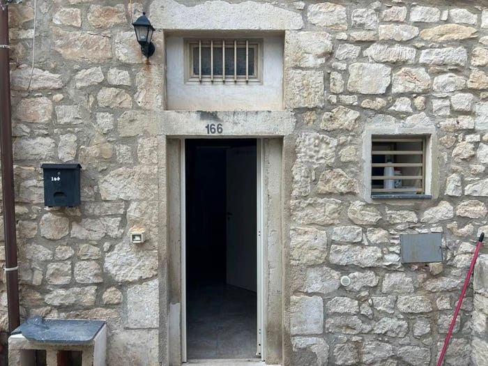 Casa bilocale in vendita in Corso Vittorio Emanuele, Modica Alta, Modica