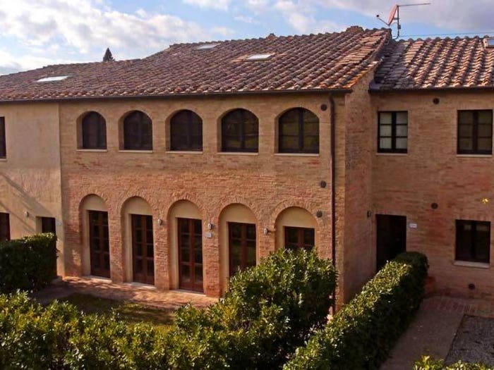 Appartamento con 5 locali in vendita in Centro, Monteroni d'Arbia