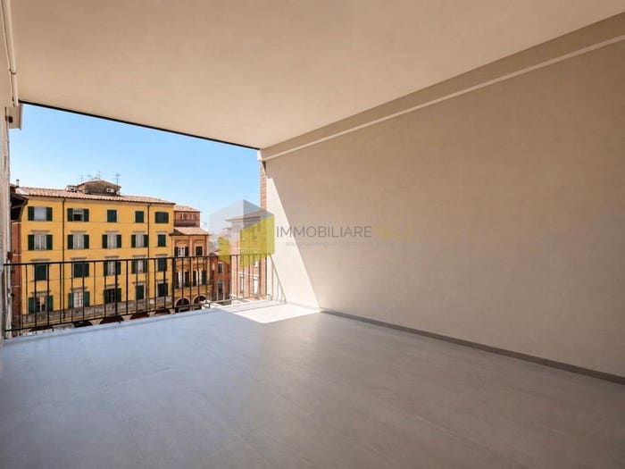 Appartamento trilocale in vendita in Borgo Stretto, Santa Maria, Pisa