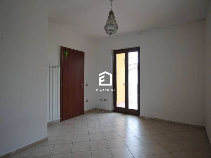 Casa quadrilocale in vendita in Via Salvador Allende, Attigliano