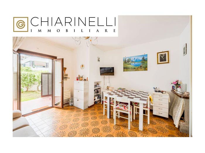 Appartamento trilocale in vendita in Via Cales, Cerenova, Cerveteri