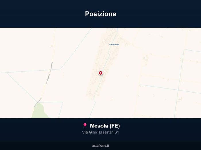 Case in Vendita e in Affitto - 2