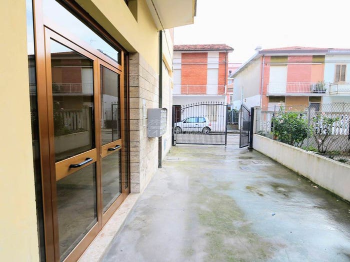 Appartamento trilocale in vendita in via Cesare Battisti, Civitanova Sud, Civitanova Marche