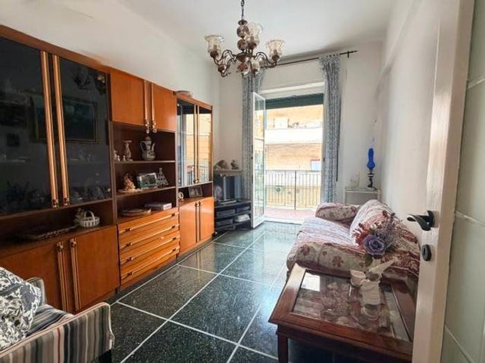 Appartamento bilocale in vendita in Via Stefanina Moro, Quezzi, Genova